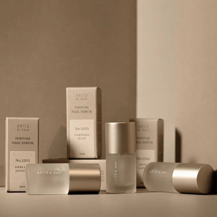 BODY-CARE-Nail-Oil ARTiS di Voce