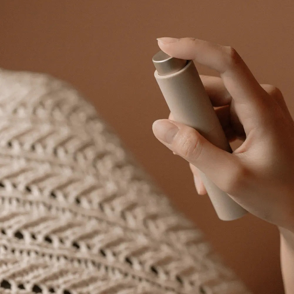 FRAGRANCES-HOME-Fabric-Spray ARTiS di Voce