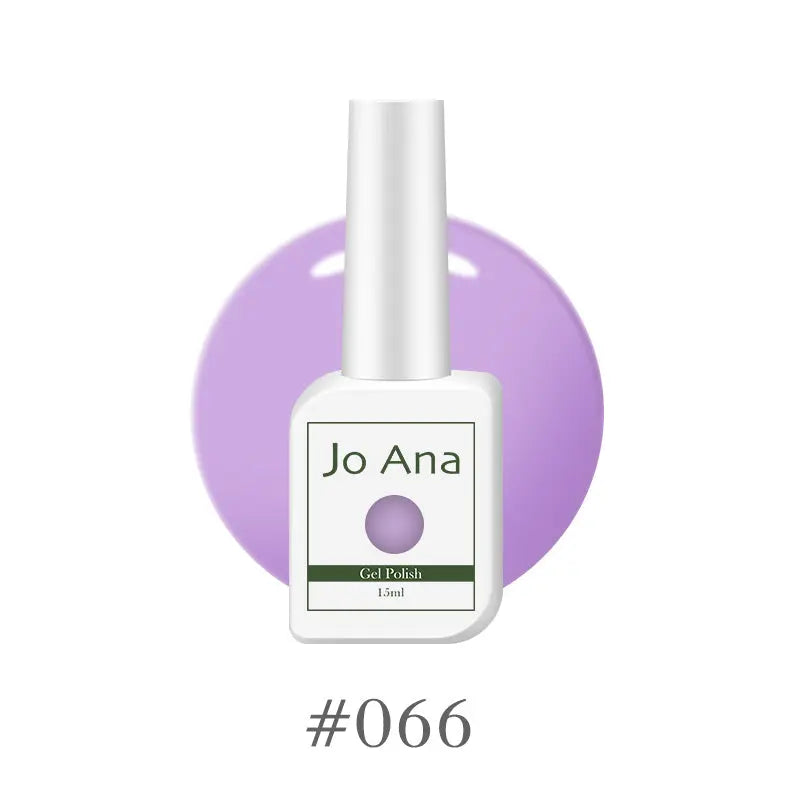JoAna Gel Polish #066 Iris Breeze H Nail Garden