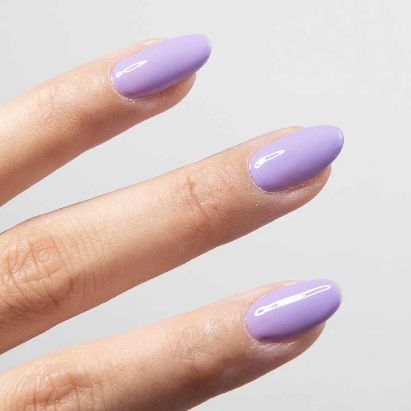 JoAna Gel Polish #066 Iris Breeze H Nail Garden