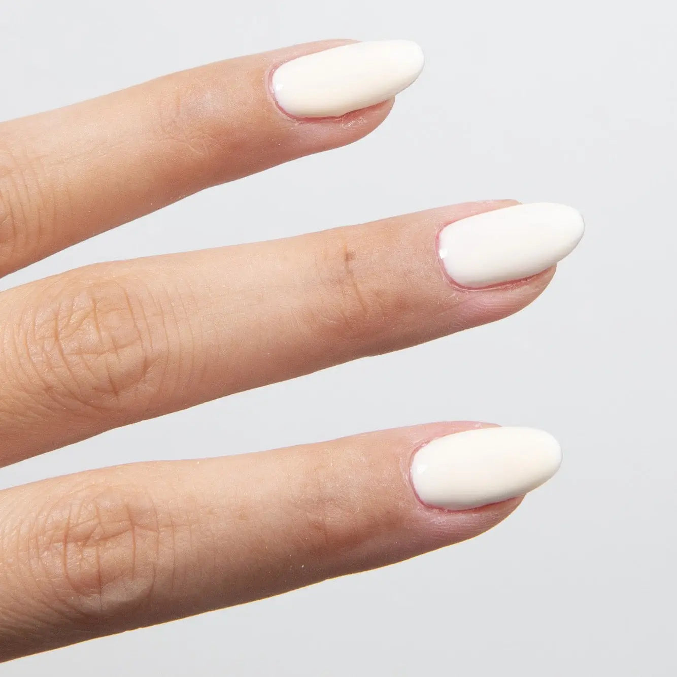 JoAna Gel Polishl #075 Oat milk H Nail Garden