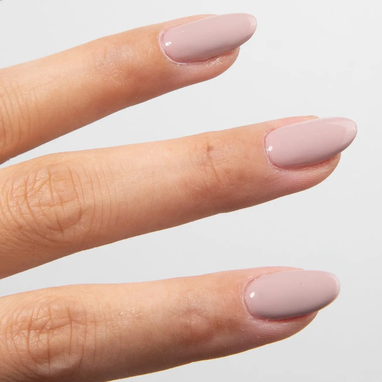 JoAna Gel Polish #076 Chestnut pie H Nail Garden