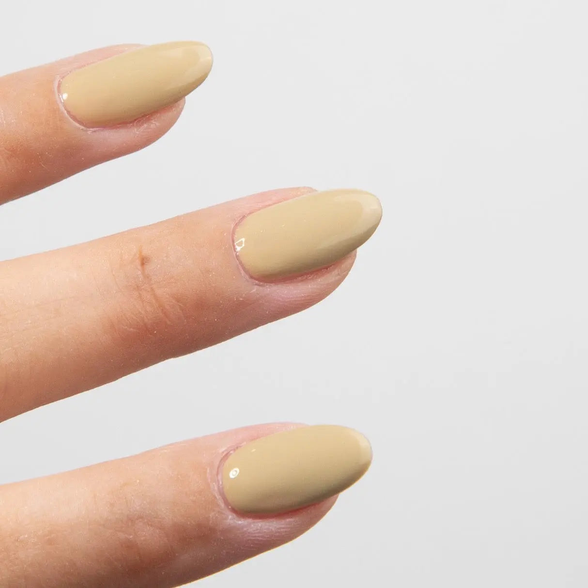 JoAna Gel Polishl #077 Hojicha H Nail Garden