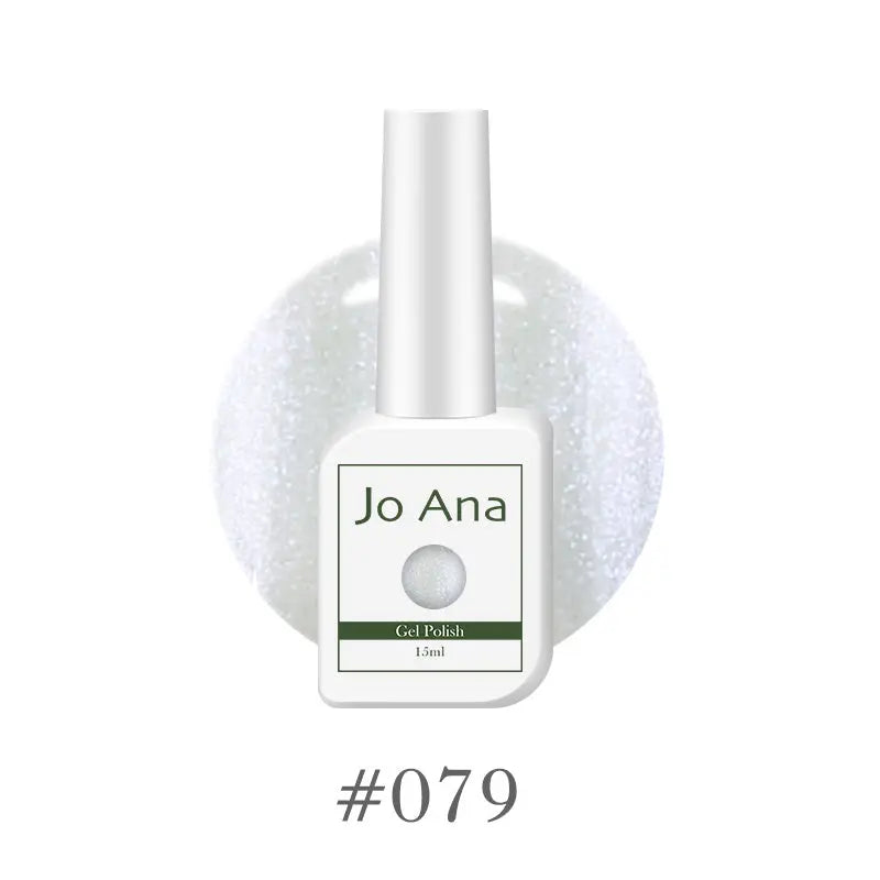 JoAna Gel Polishl #079 Twinkle star H Nail Garden