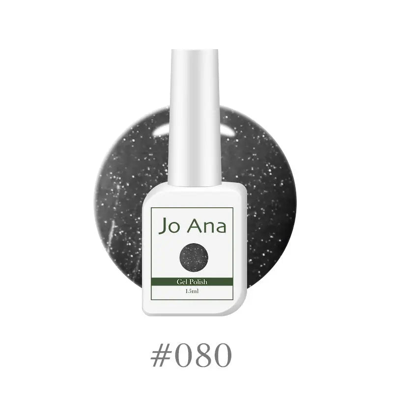JoAna Gel Polishl #080 Rockstar H Nail Garden