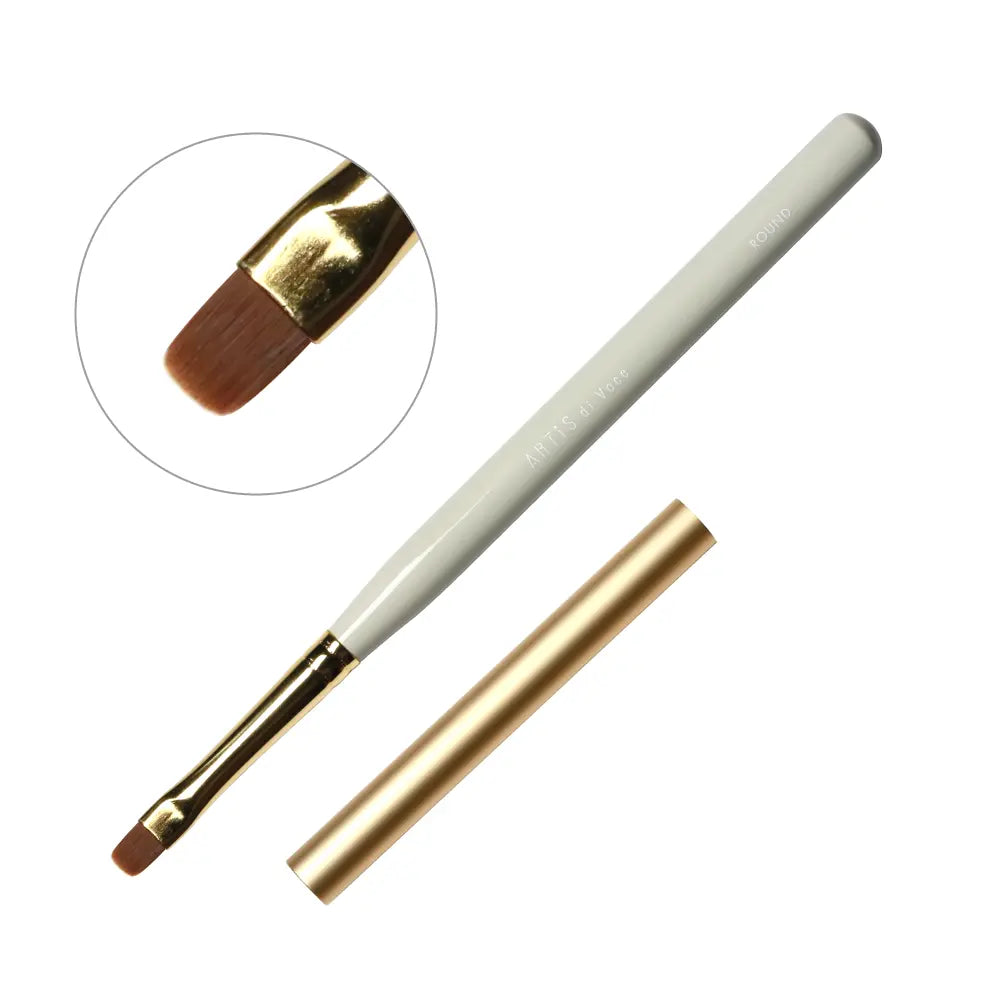 ARTiS di Voce GEL BRUSH / ROUND ARTiS di Voce
