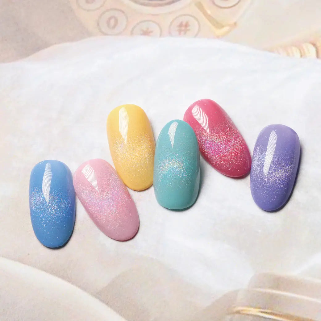 ARTiS di Voce BRUSH ON COLOR GEL TG 14 ARTiS di Voce