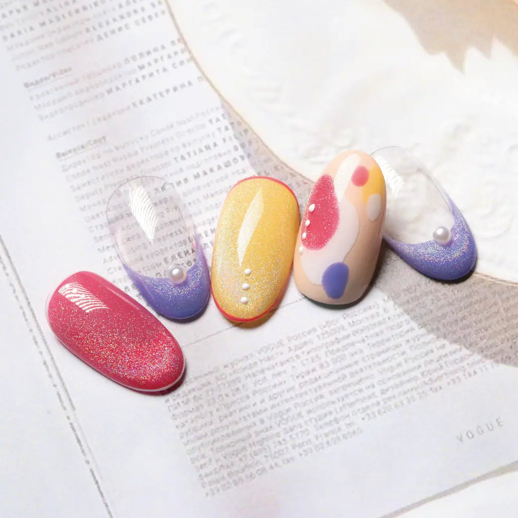 ARTiS di Voce BRUSH ON COLOR GEL TG 14 ARTiS di Voce