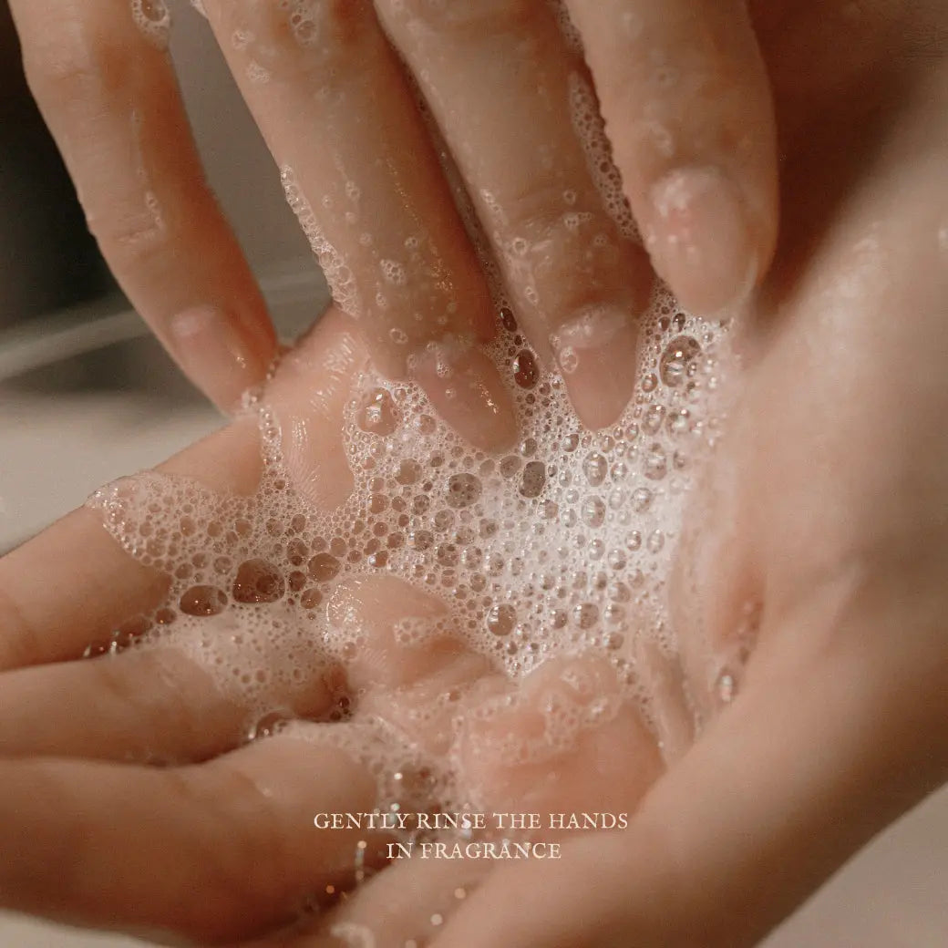 ARTiS di Voce HAND WASH - MUSK LAND 3304 ARTiS di Voce