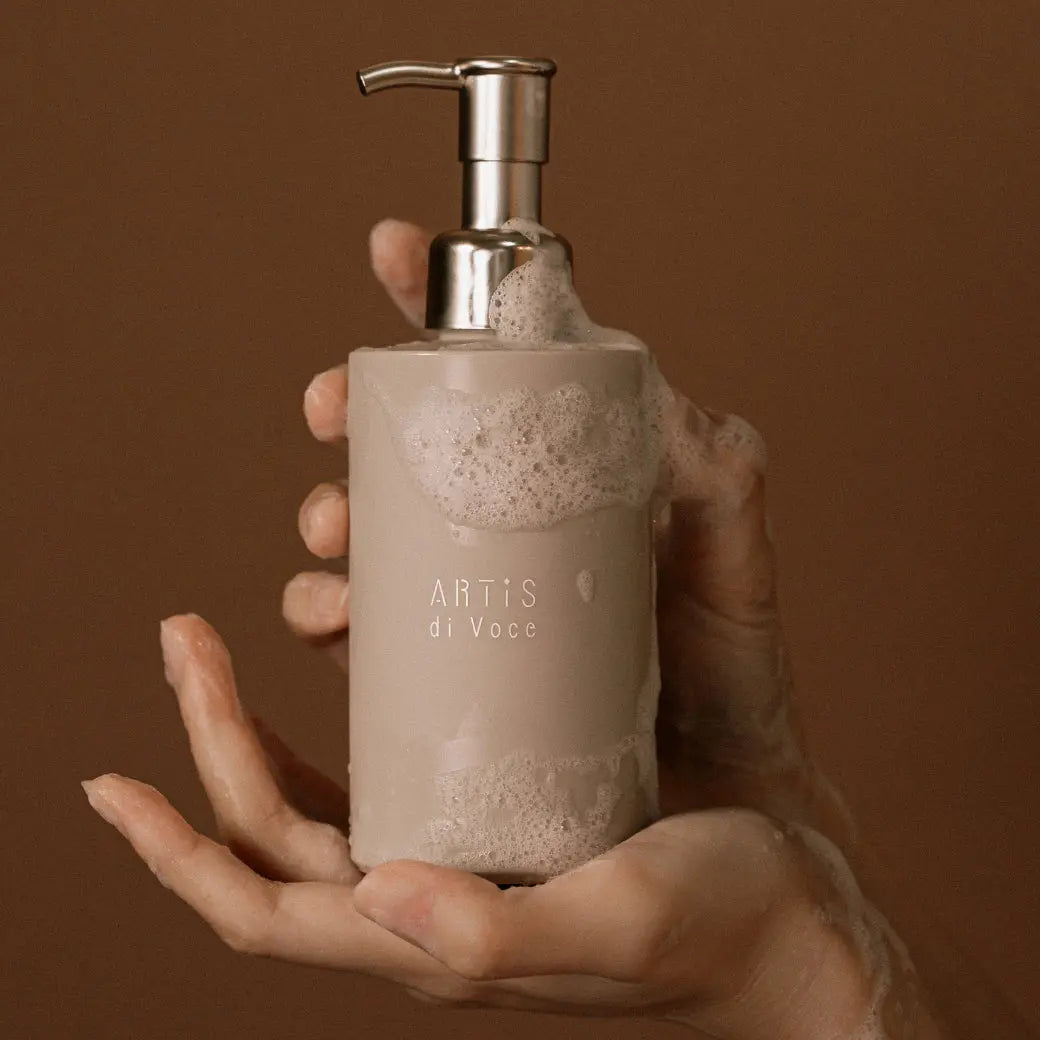 ARTiS di Voce HAND WASH - MUSK LAND 3304 ARTiS di Voce