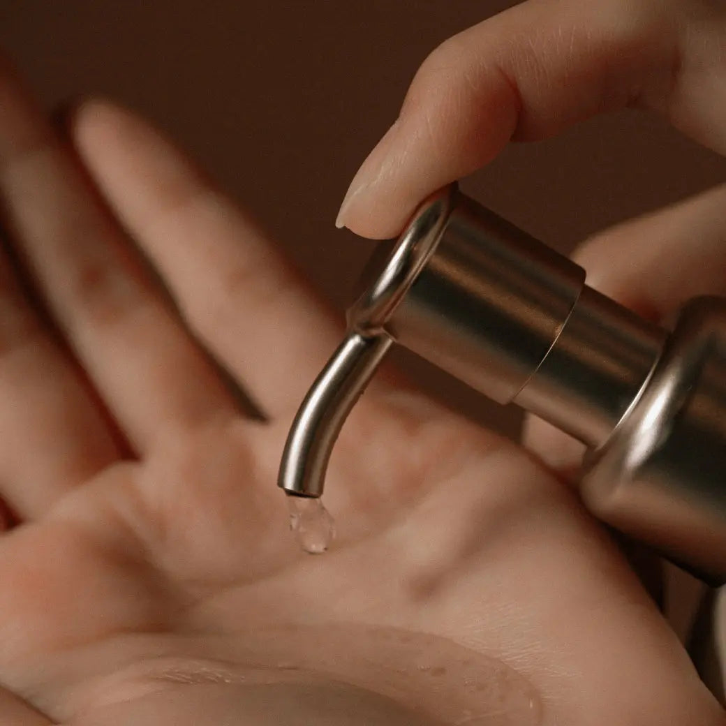 ARTiS di Voce HAND WASH - MUSK LAND 3304 ARTiS di Voce