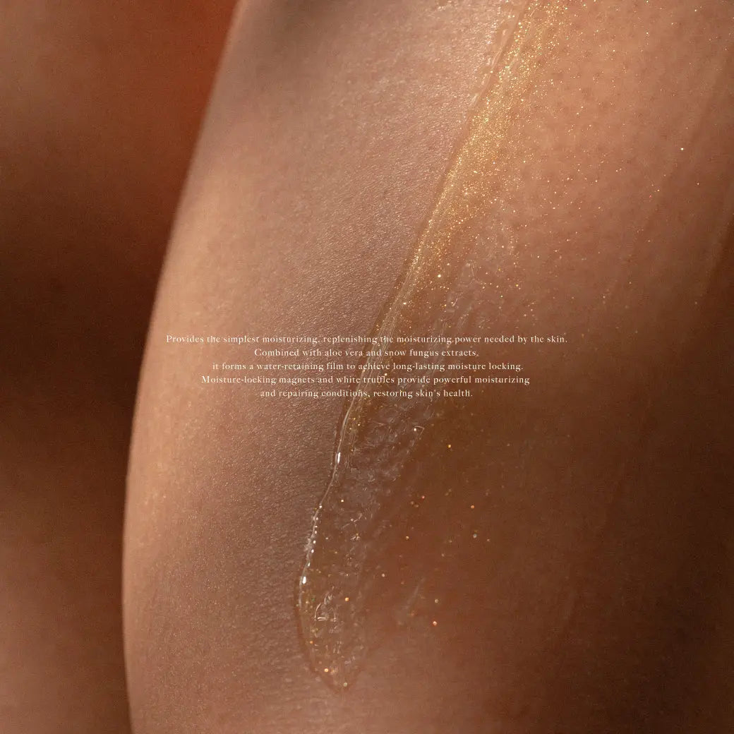 ARTiS di Voce HYDRATING ESSENCE 100g DAWNING ROSE 3303 ARTiS di Voce