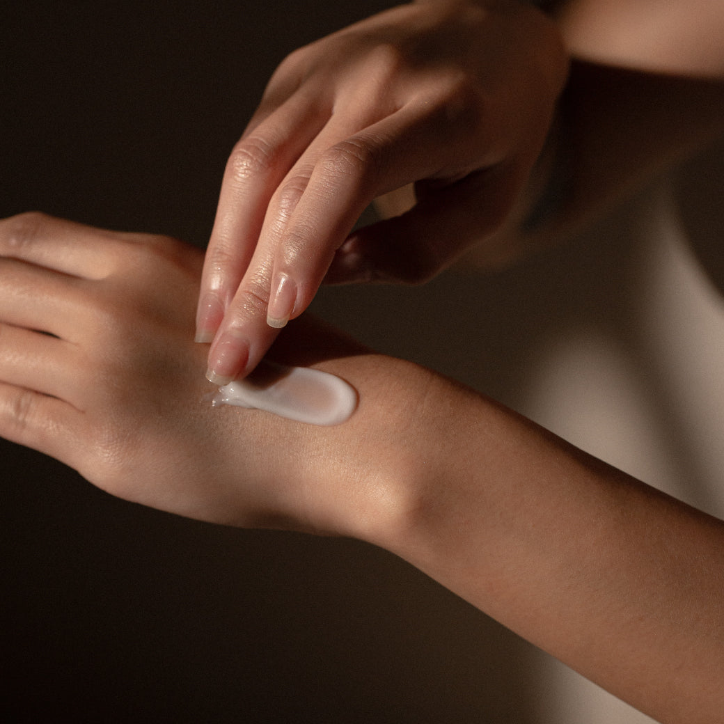 ARTiS di Voce HYDRATING HAND CREAM - DAWNING ROSE 3303