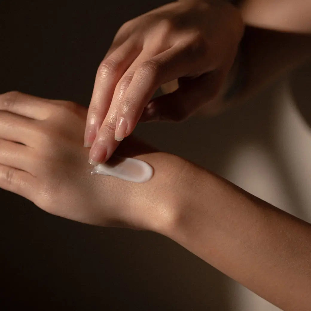 ARTiS di Voce HYDRATING HAND CREAM - DAWNING ROSE 3303 ARTiS di Voce