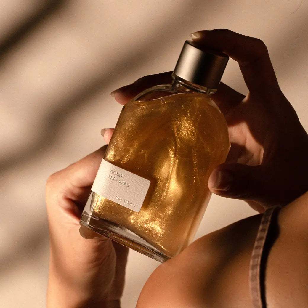 ARTiS di Voce HYDRATING ESSENCE 100g DAWNING ROSE 3303 ARTiS di Voce