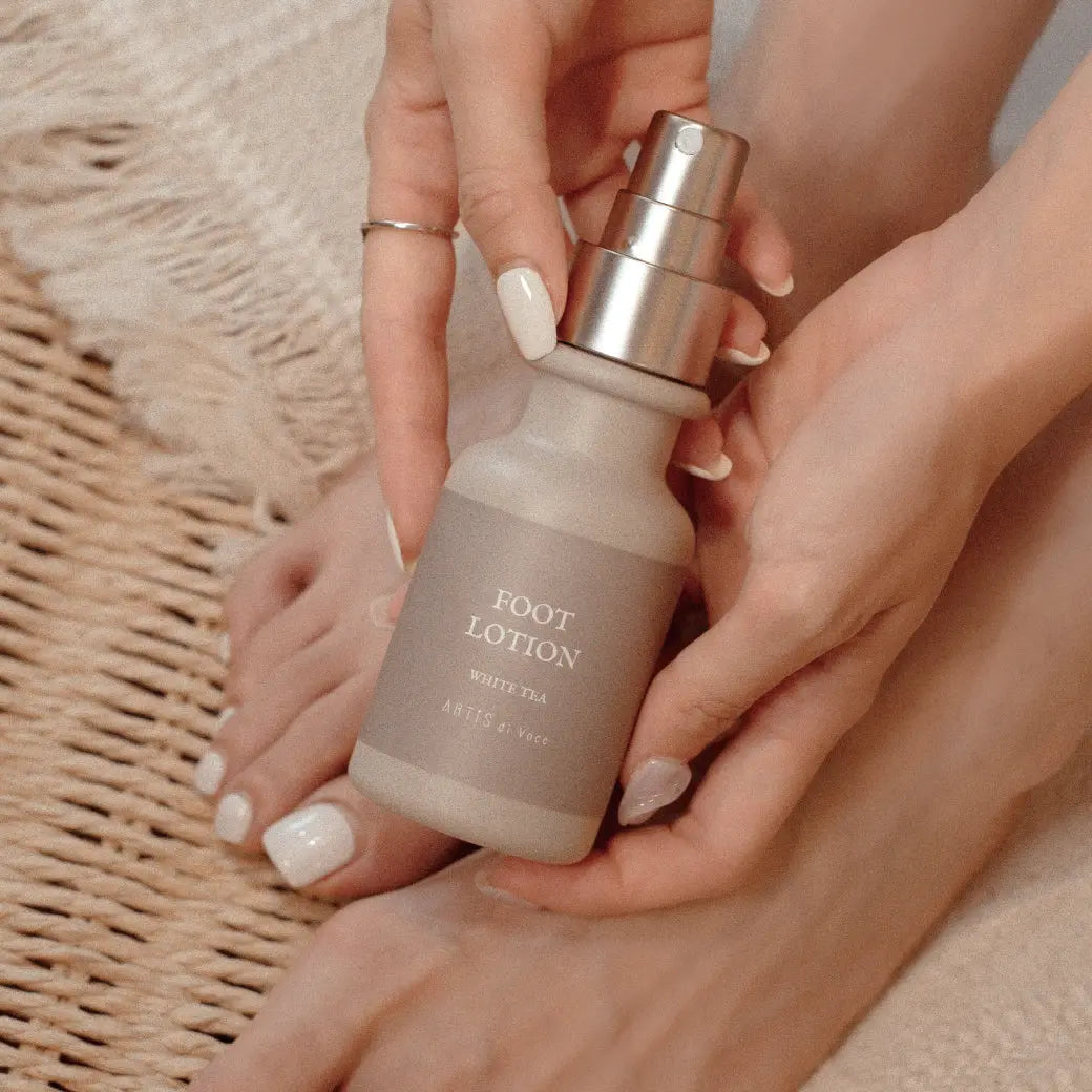 ARTiS di Voce FOOT LOTION 120ml ARTiS di Voce