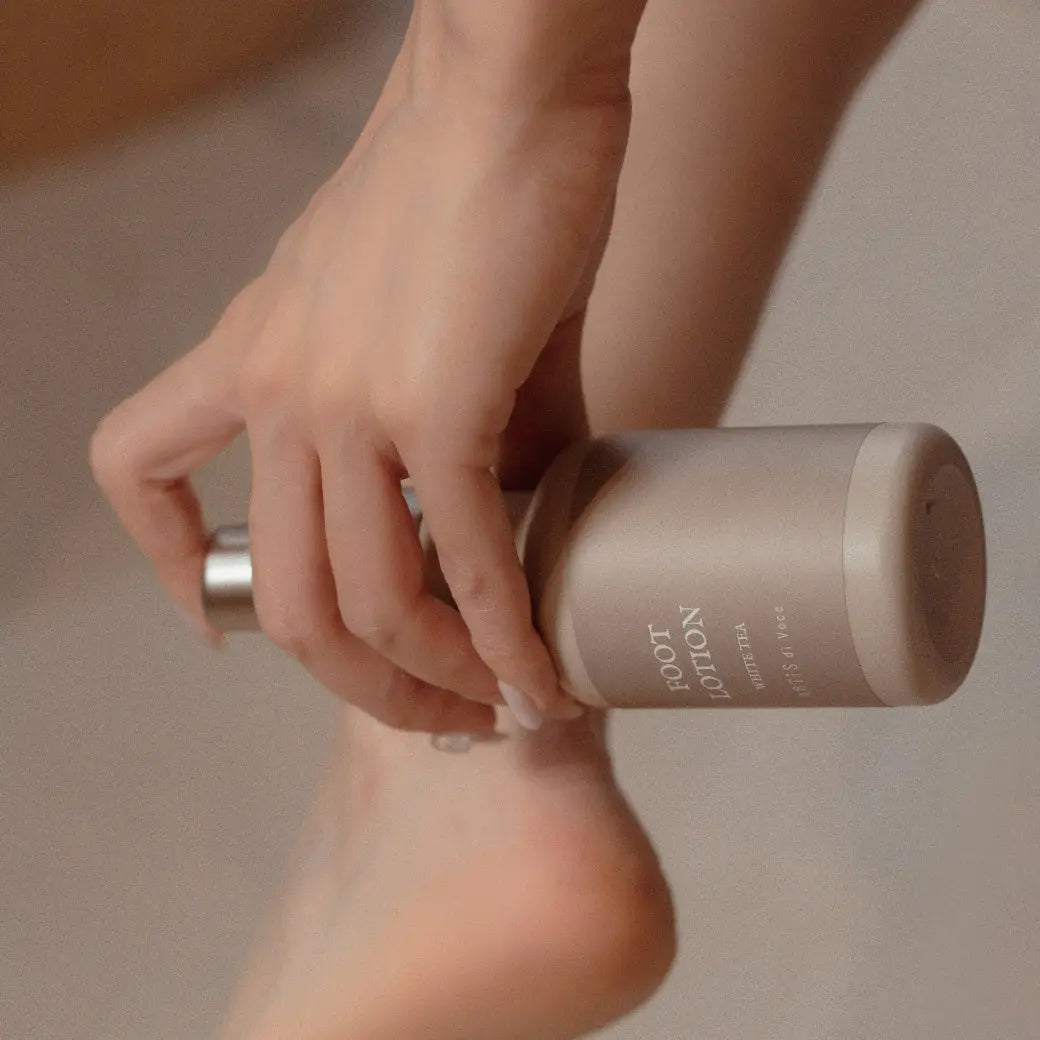 ARTiS di Voce FOOT LOTION 120ml ARTiS di Voce