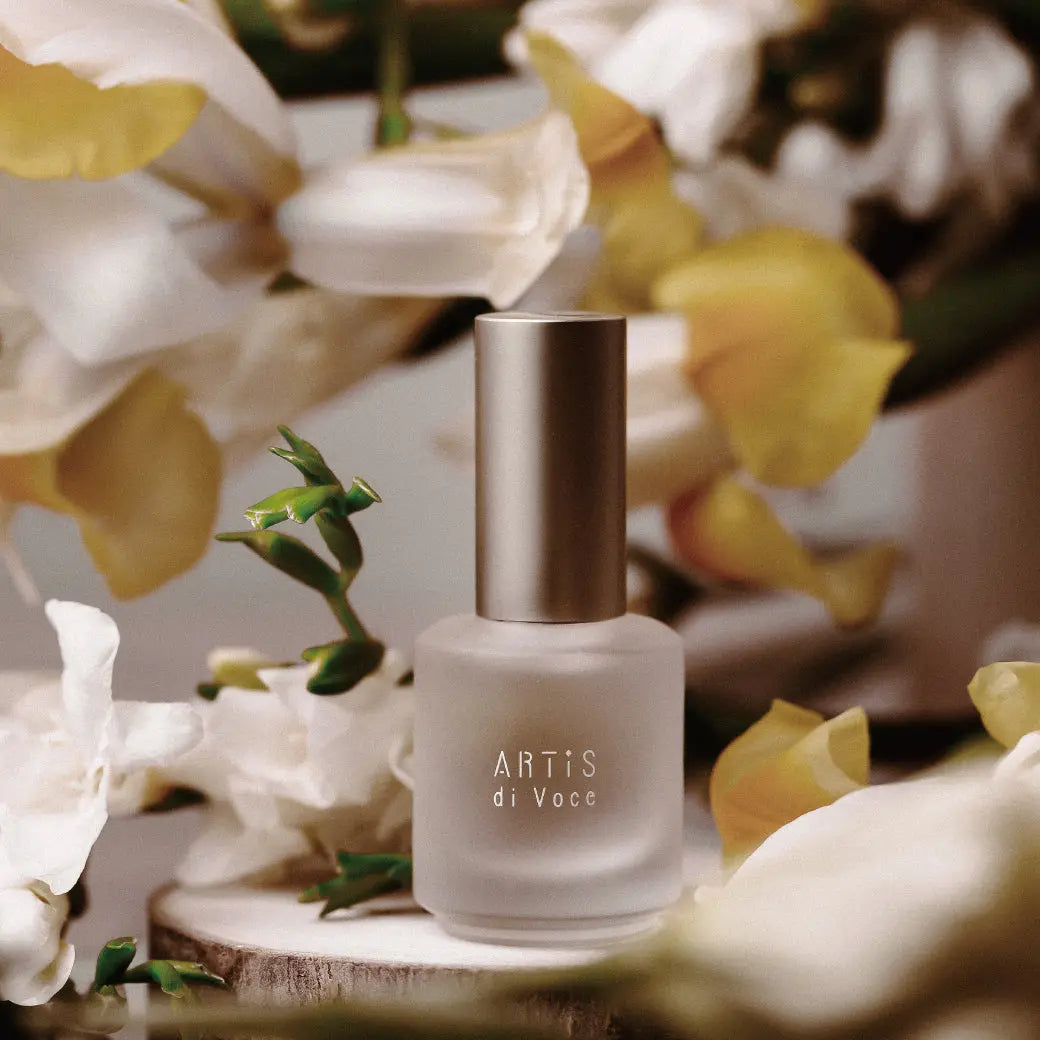 ARTiS di Voce PERFUME NAIL OIL 15ml - DEW OF NEROLI 3301 ARTiS di Voce