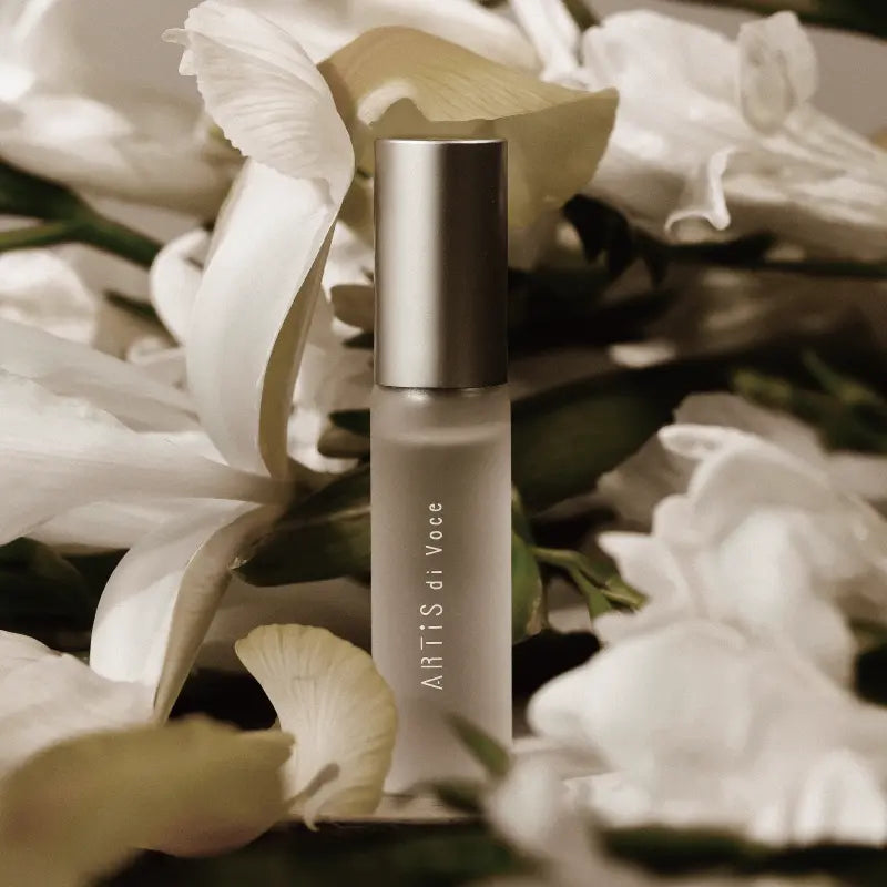 ARTiS di Voce PERFUME NAIL OIL 5ml - DEW OF NEROLI 3301 ARTiS di Voce