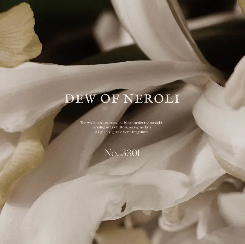 ARTiS di Voce HYDRATING BODY LOTION 300g - DEW OF NEROLI 3301 ARTiS di Voce