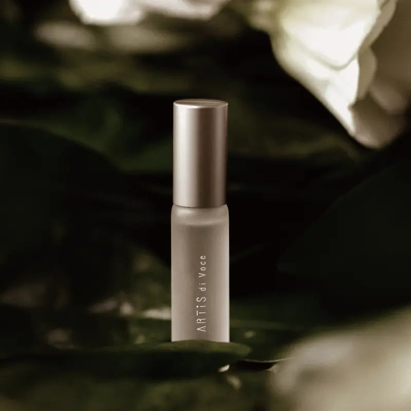 ARTiS di Voce PERFUME NAIL OIL 5ml - AMBLING JASMINE 3302 ARTiS di Voce