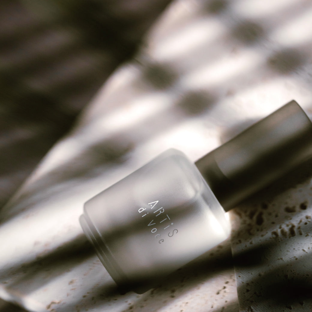 ARTiS di Voce PERFUME NAIL OIL 15ml - AMBLING JASMINE 3302