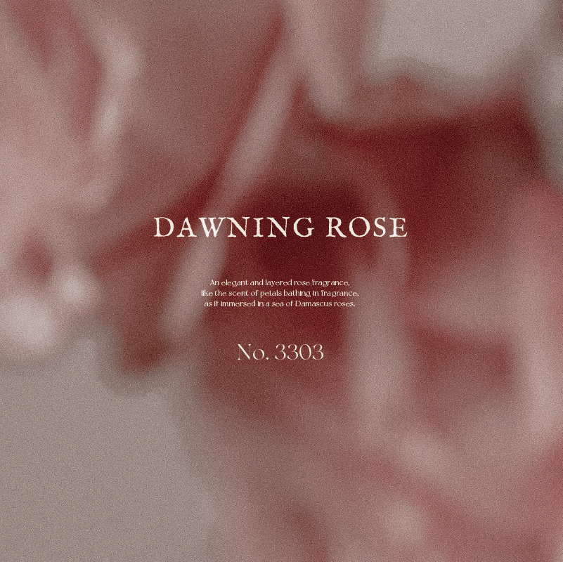 ARTiS di Voce NOURISHING HAND CREAM - DAWNING ROSE 3303n