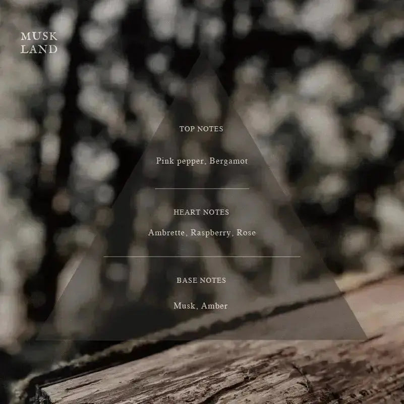 ARTiS di Voce NAIL SERUM 10ml - MUSK LAND 3304 ARTiS di Voce