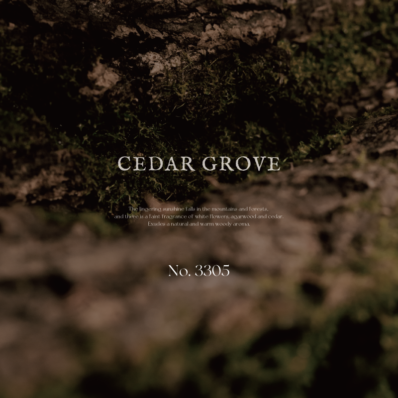 ARTiS di Voce NOURISHING HAND CREAM - CEDAR GORVE 3305n