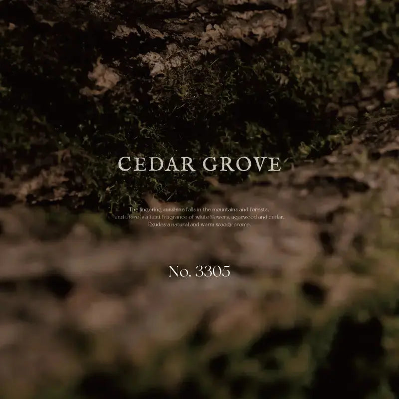 ARTiS di Voce NAIL SERUM 10ml - CEDAR GROVE 3305 ARTiS di Voce