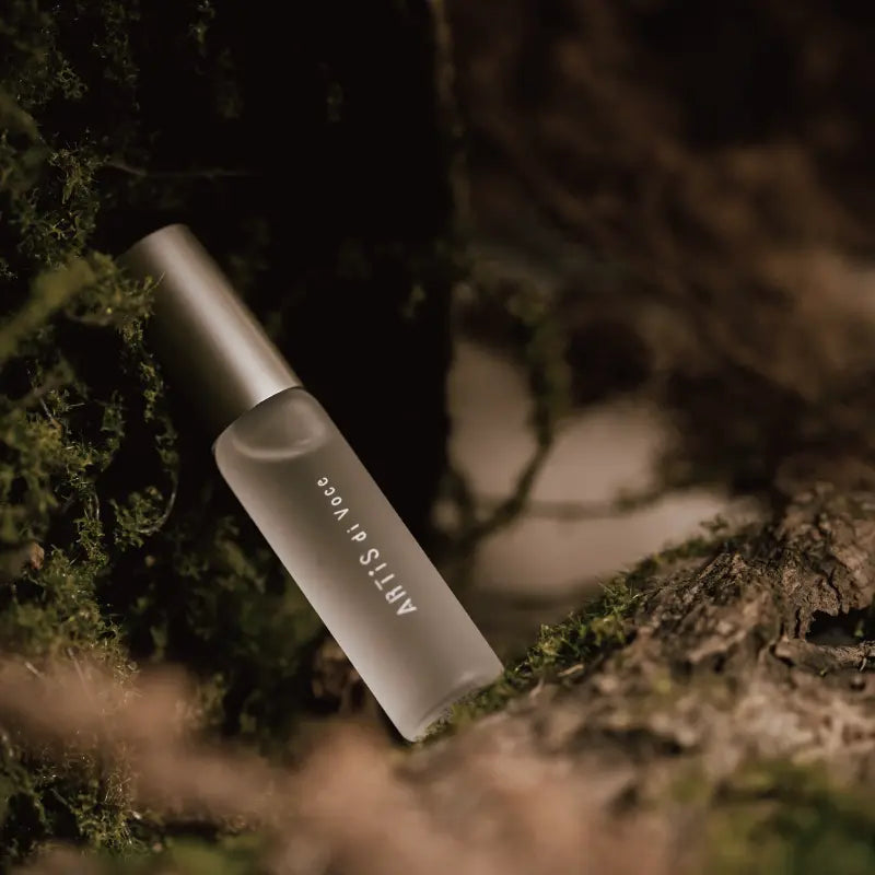 ARTiS di Voce PERFUME NAIL OIL 5ml - CEDAR GROVE 3305 ARTiS di Voce