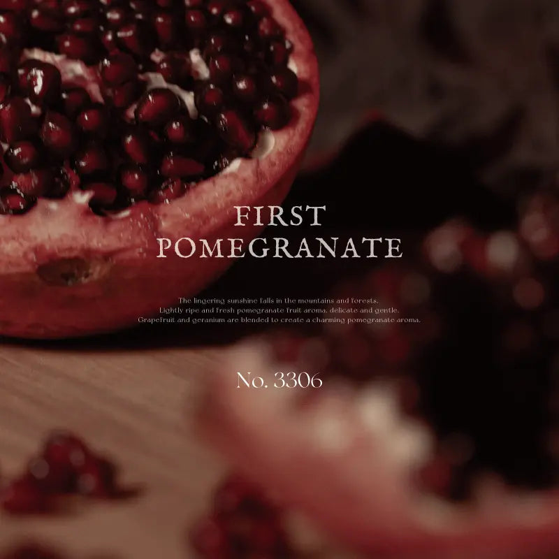 ARTiS di Voce NOURISHING HAND CREAM - FIRST POMEGRANATE 3306n ARTiS di Voce