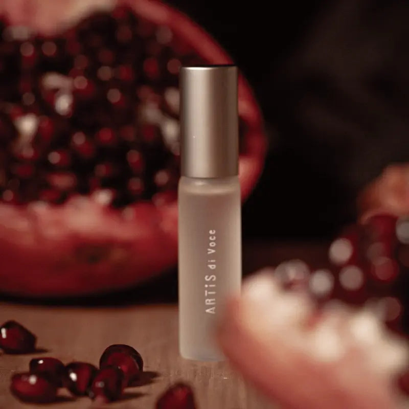 ARTiS di Voce PERFUME NAIL OIL 5ml - FIRST POMEGRANATE 3306 ARTiS di Voce