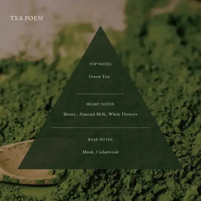 ARTiS di Voce NAIL SERUM 10ml - TEA POEM 3307 ARTiS di Voce