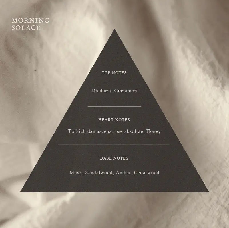 ARTiS di Voce PERFUME NAIL OIL 17ml - MORNING SOLACE 3308 ARTiS di Voce