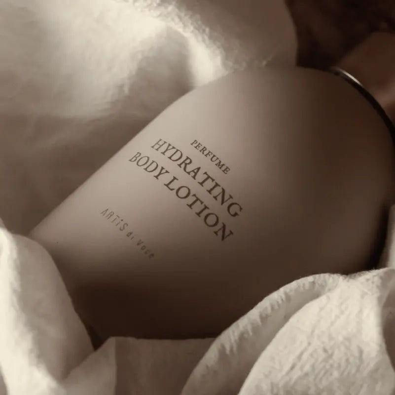 ARTiS di Voce HYDRATING BODY LOTION 300g - MORNING SOLACE 3308 ARTiS di Voce