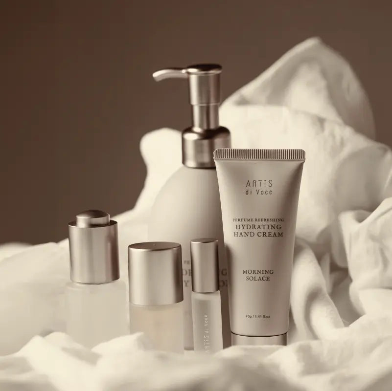 ARTiS di Voce HYDRATING BODY LOTION 300g - MORNING SOLACE 3308 ARTiS di Voce
