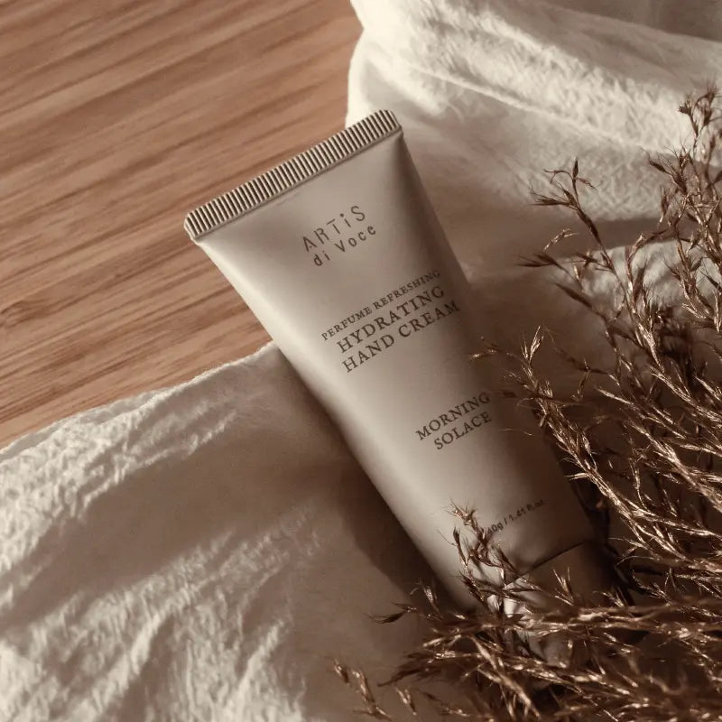 ARTiS di Voce HYDRATING HAND CREAM - MORNING SOLACE 3308 ARTiS di Voce