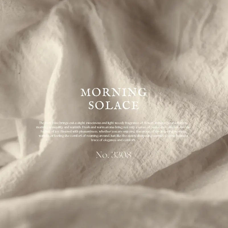 ARTiS di Voce NOURISHING HAND CREAM - MORNING SOLACE 3308n ARTiS di Voce