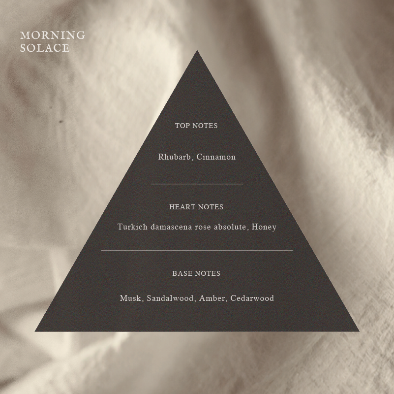 ARTiS di Voce HYDRATING HAND CREAM - MORNING SOLACE 3308