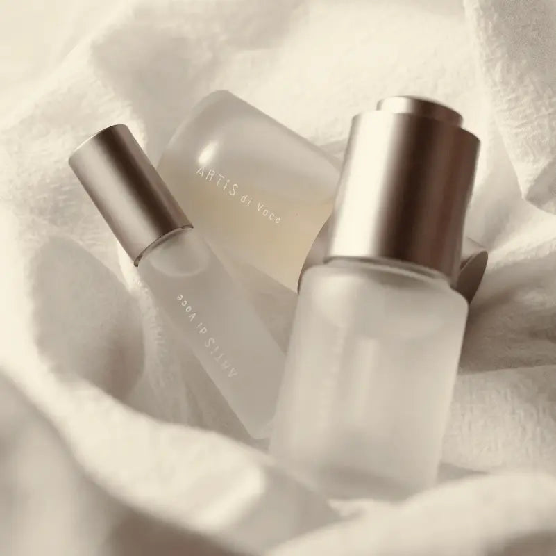 ARTiS di Voce PERFUME NAIL OIL 5ml - MORNING SOLACE 3308 ARTiS di Voce