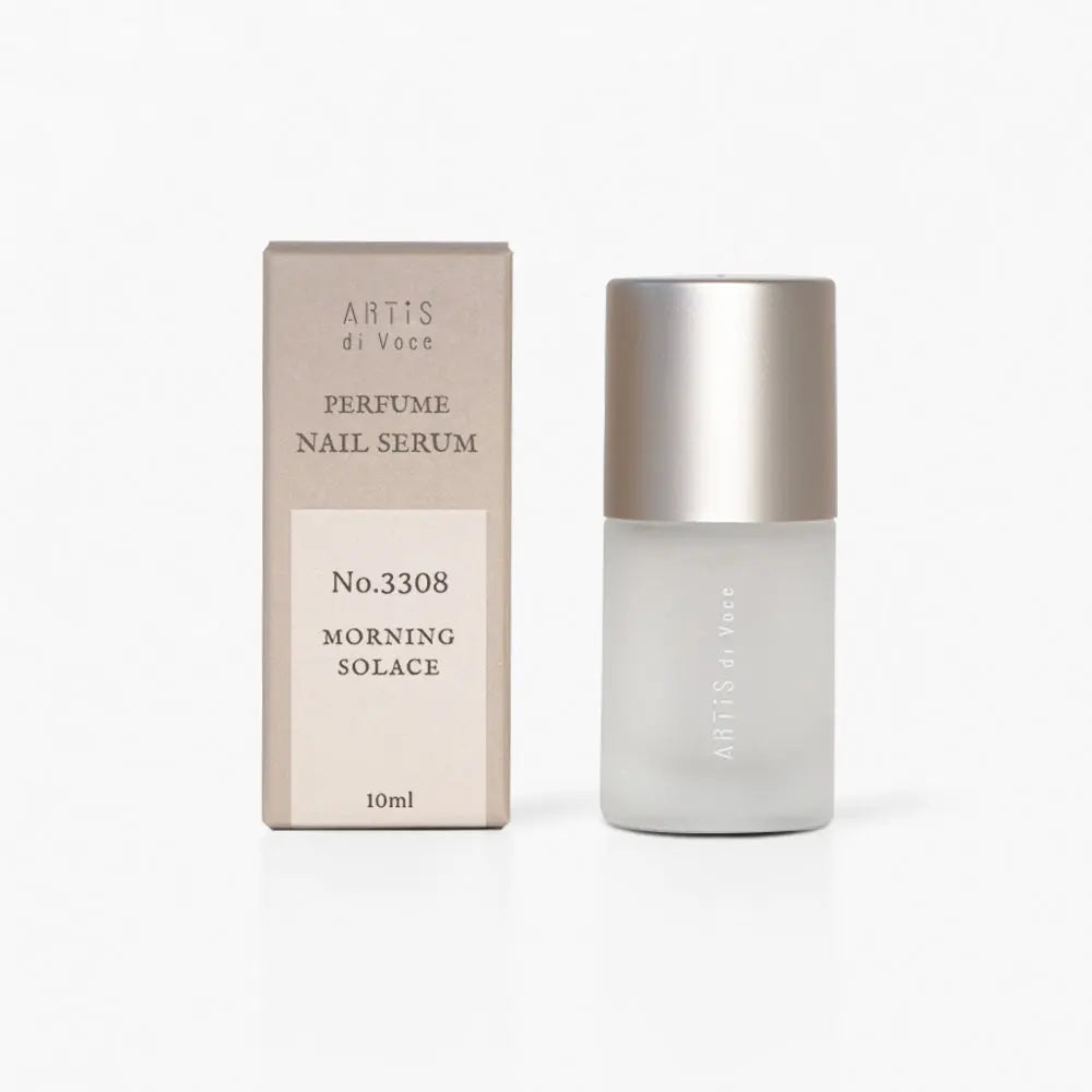 ARTiS di Voce NAIL SERUM 10ml - MORNING SOLACE 3308 ARTiS di Voce