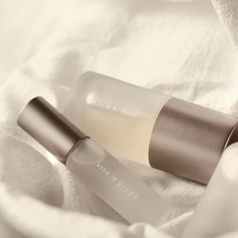 ARTiS di Voce PERFUME NOURISHING NAIL OIL - MORNING SOLACE 3308 ARTiS di Voce