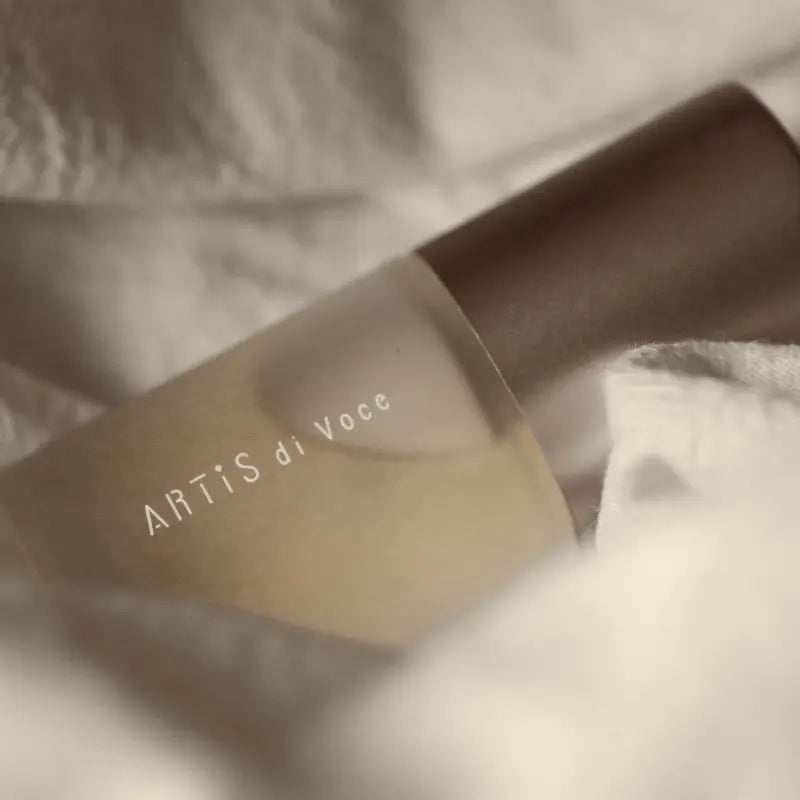 ARTiS di Voce PERFUME NOURISHING NAIL OIL - MORNING SOLACE 3308 ARTiS di Voce
