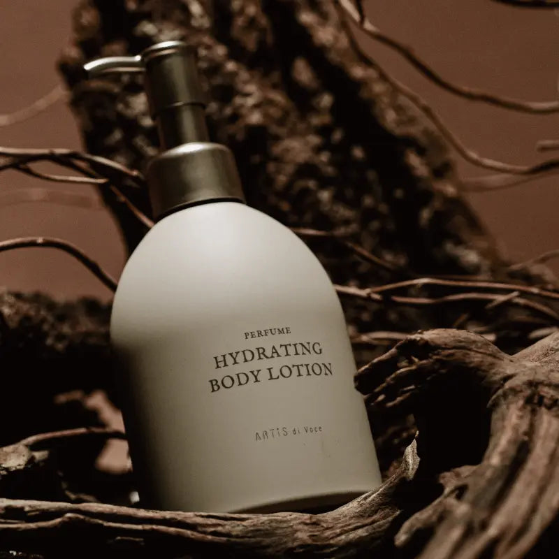 ARTiS di Voce HYDRATING BODY LOTION 300g - EARTH CADENCE 3309 ARTiS di Voce