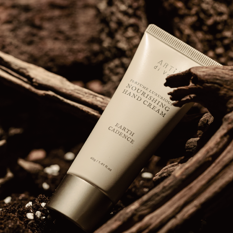 ARTiS di Voce NOURISHING HAND CREAM - EARTH CADENCE 3309n