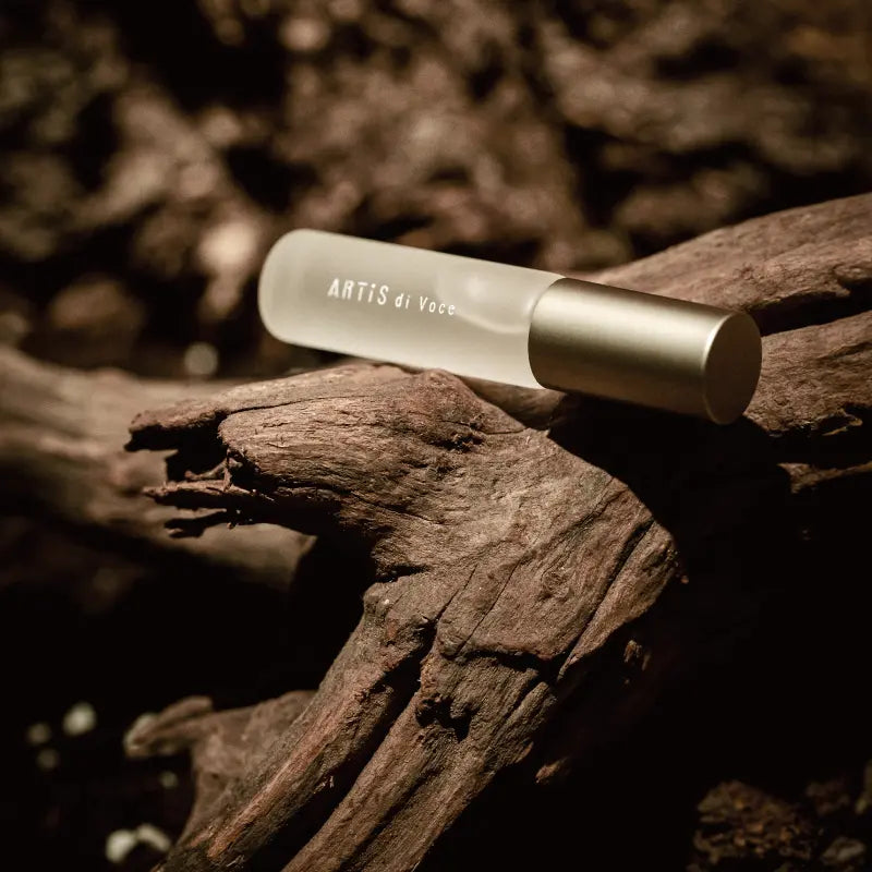 ARTiS di Voce PERFUME NAIL OIL 5ml - EARTH CADENCE 3309 ARTiS di Voce