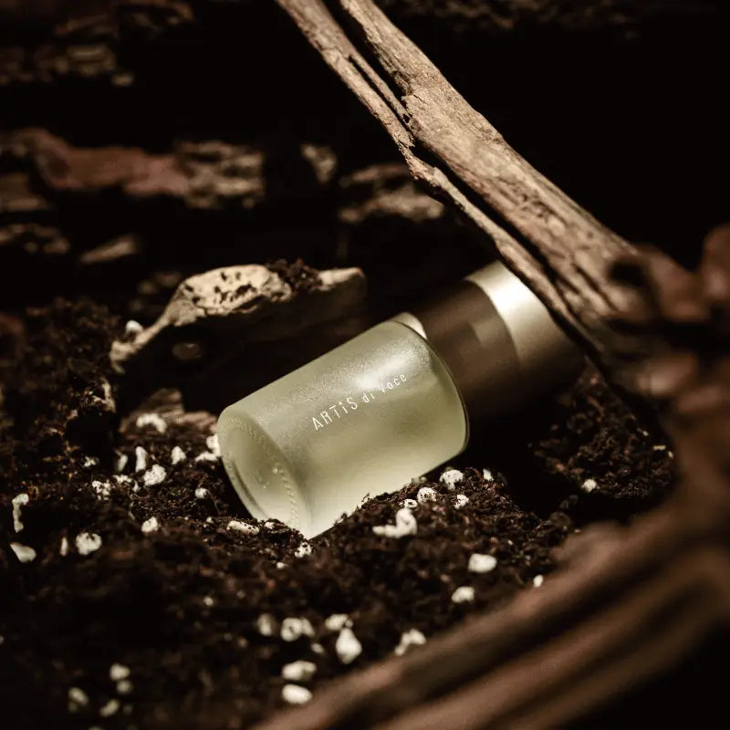 ARTiS di Voce NOURISHING NAIL OIL 10ml - EARTH CADENCE 3309 ARTiS di Voce