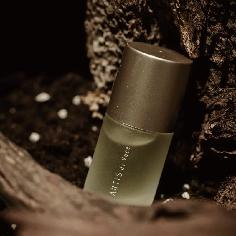 ARTiS di Voce NOURISHING NAIL OIL 10ml - EARTH CADENCE 3309 ARTiS di Voce