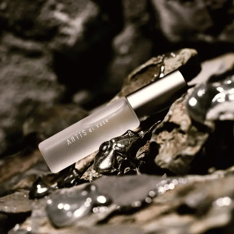 ARTiS di Voce PERFUME NAIL OIL 5ml - NAKAGAWA MUSK 3310 ARTiS di Voce